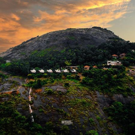 Mount Xanadu Resorts Ambalavayal Ngoại thất bức ảnh