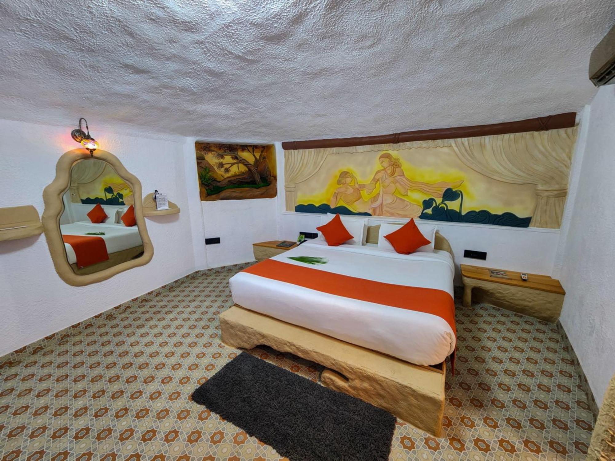 Mount Xanadu Resorts Ambalavayal Ngoại thất bức ảnh