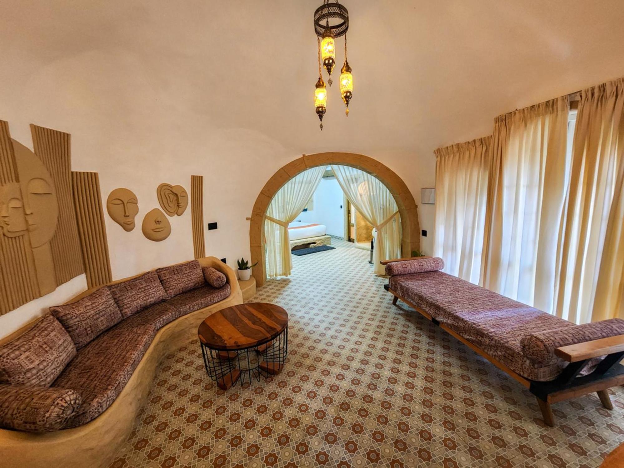 Mount Xanadu Resorts Ambalavayal Ngoại thất bức ảnh