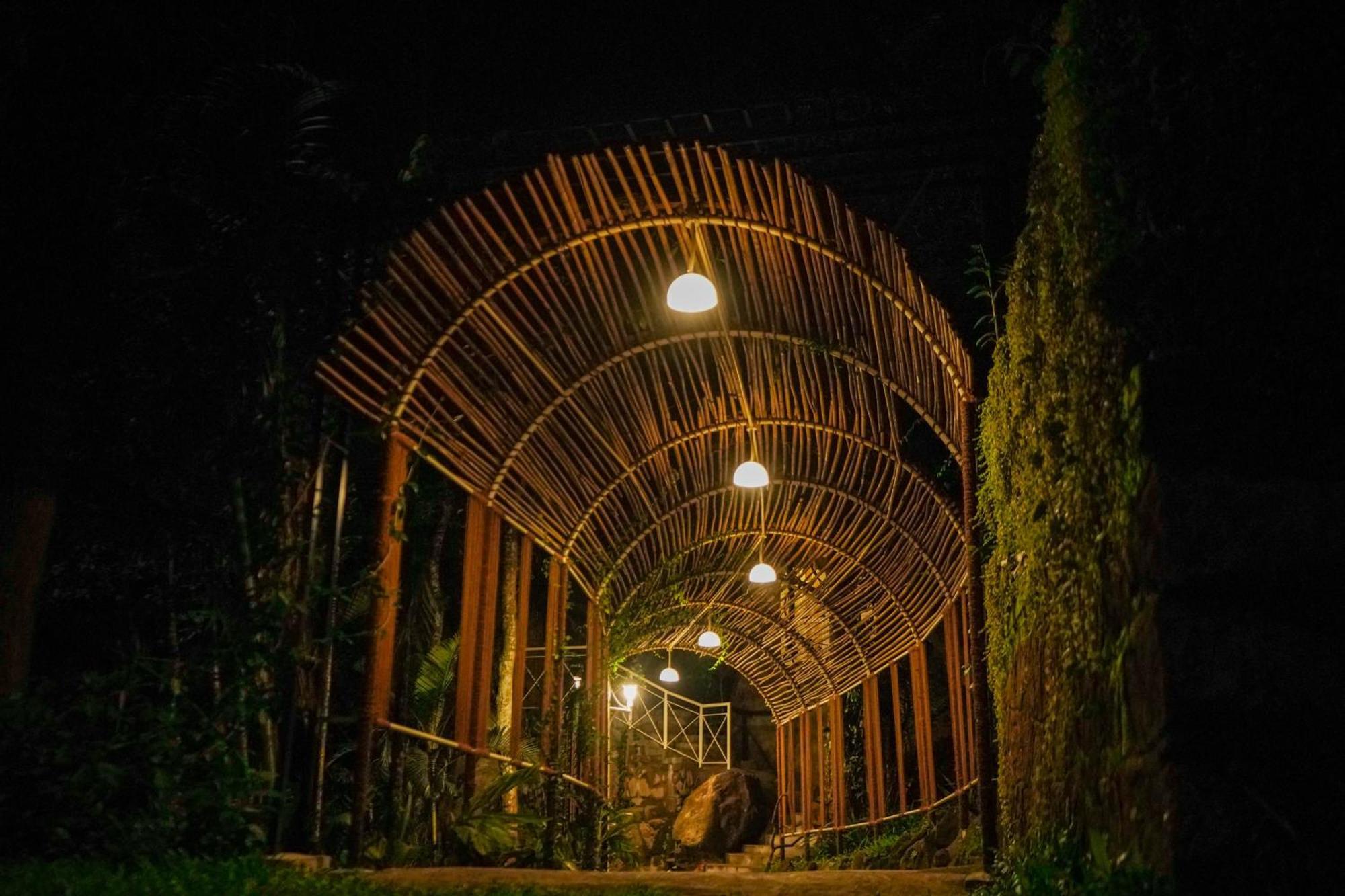Mount Xanadu Resorts Ambalavayal Ngoại thất bức ảnh