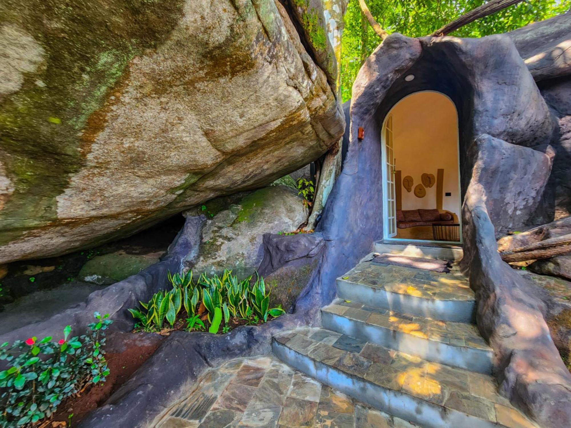 Mount Xanadu Resorts Ambalavayal Ngoại thất bức ảnh
