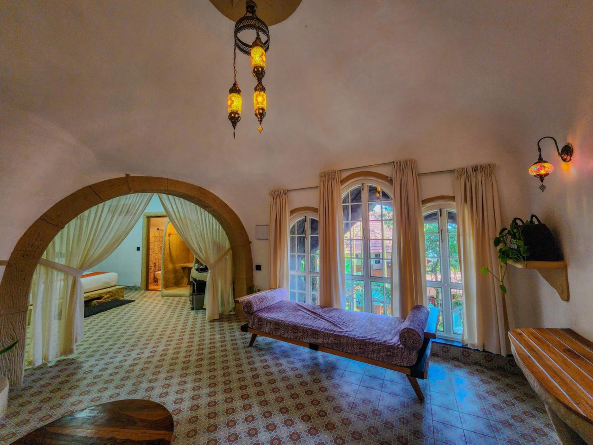 Mount Xanadu Resorts Ambalavayal Ngoại thất bức ảnh