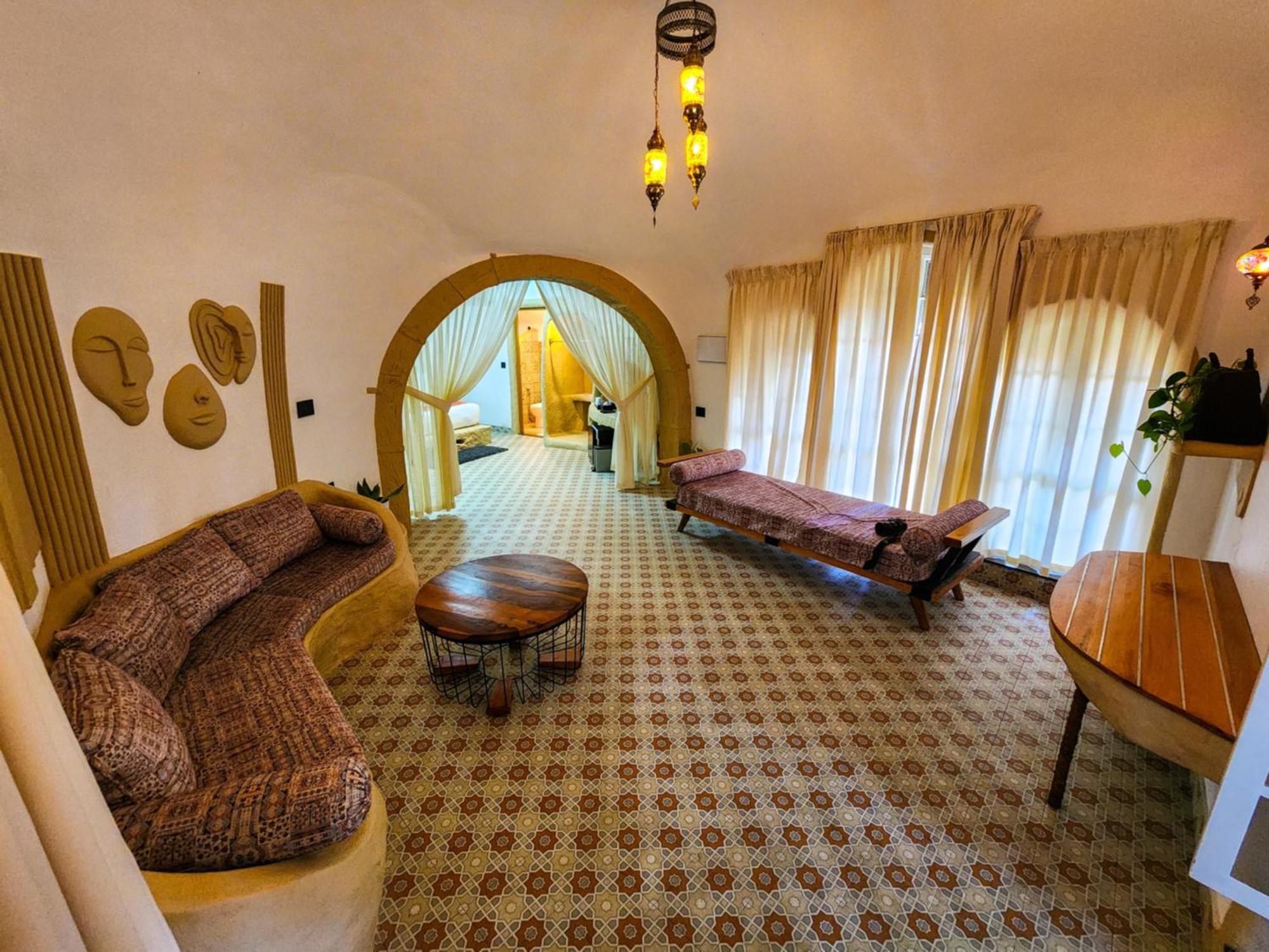 Mount Xanadu Resorts Ambalavayal Ngoại thất bức ảnh