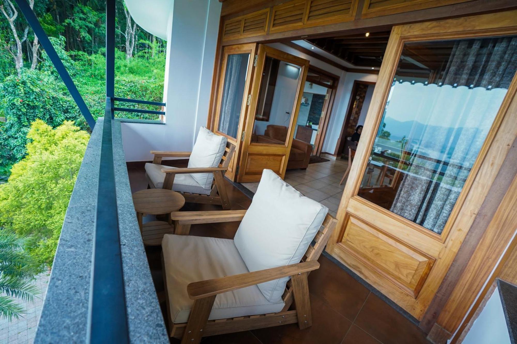Mount Xanadu Resorts Ambalavayal Ngoại thất bức ảnh