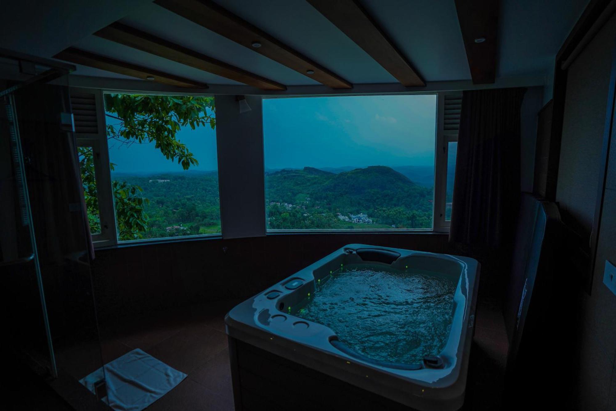 Mount Xanadu Resorts Ambalavayal Ngoại thất bức ảnh
