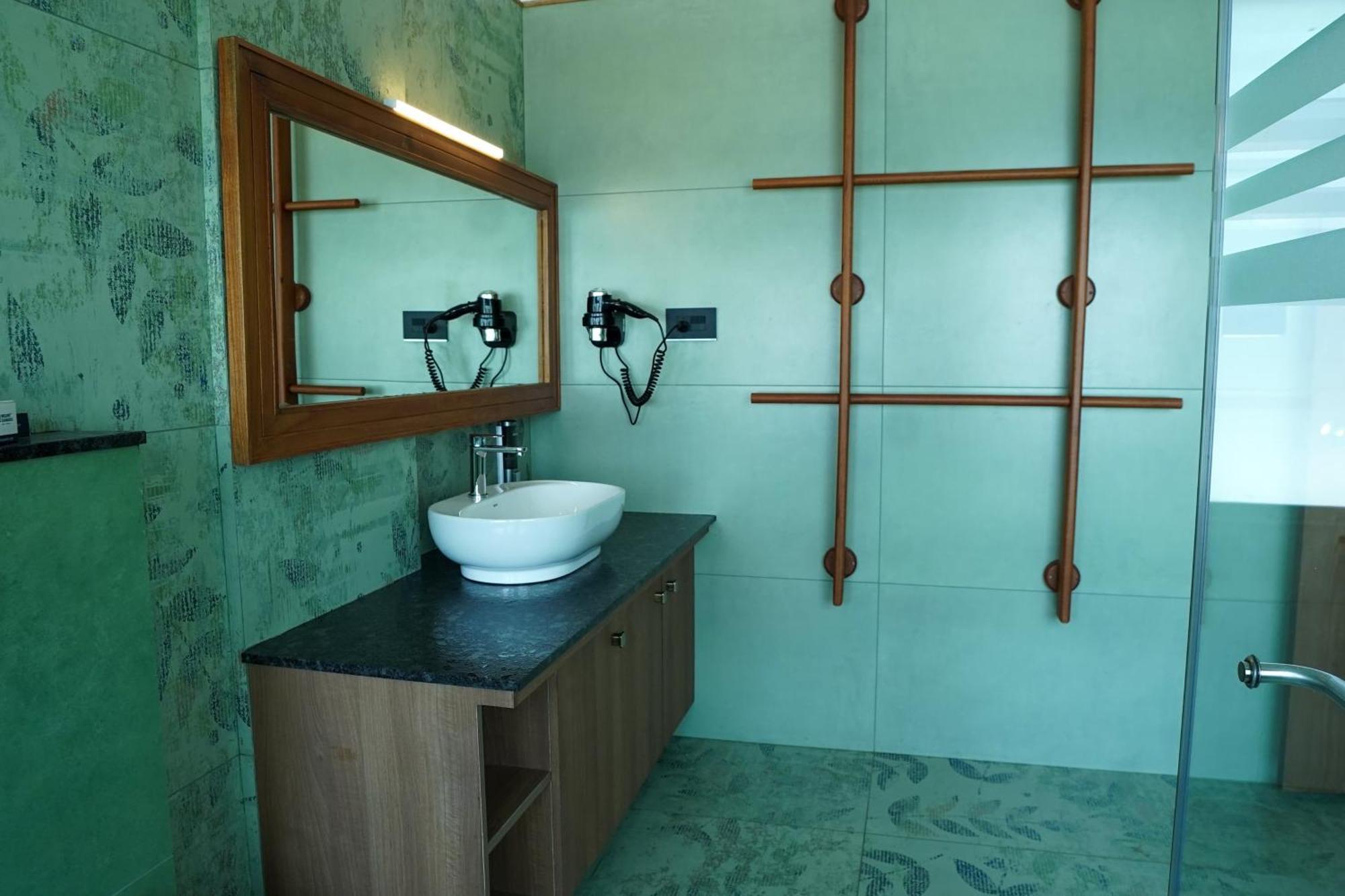 Mount Xanadu Resorts Ambalavayal Ngoại thất bức ảnh