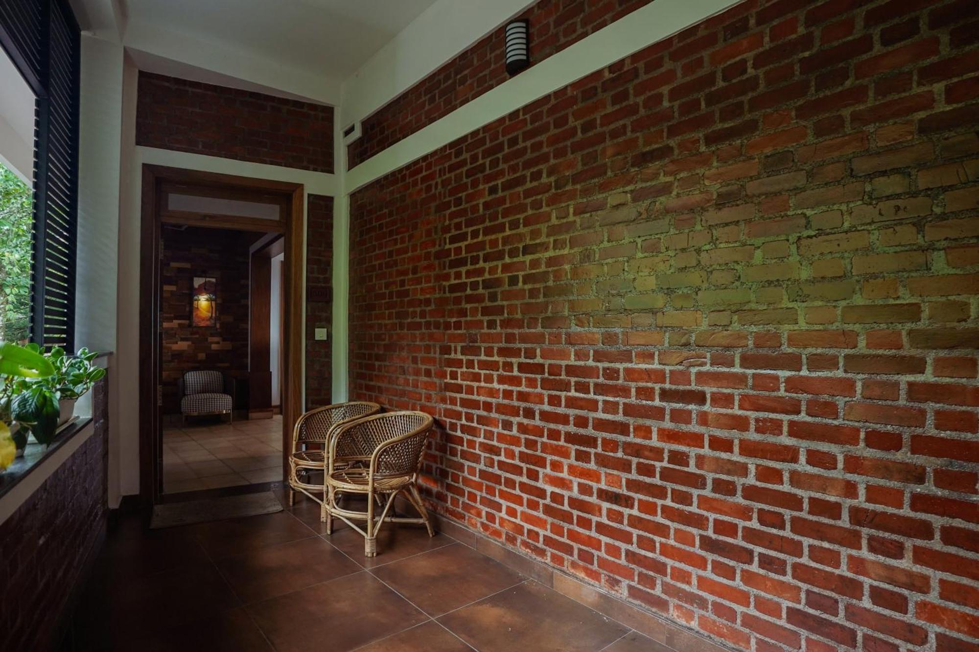 Mount Xanadu Resorts Ambalavayal Ngoại thất bức ảnh