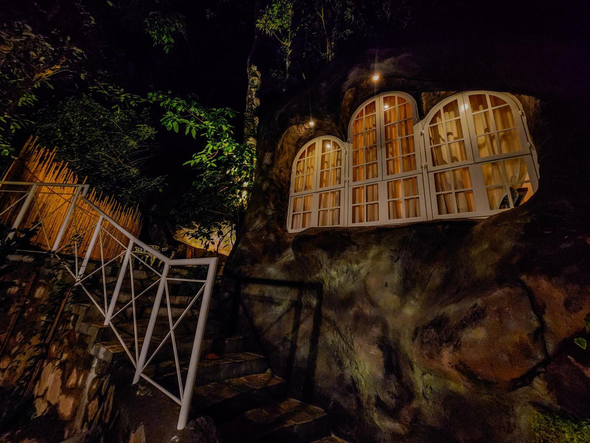 Mount Xanadu Resorts Ambalavayal Ngoại thất bức ảnh
