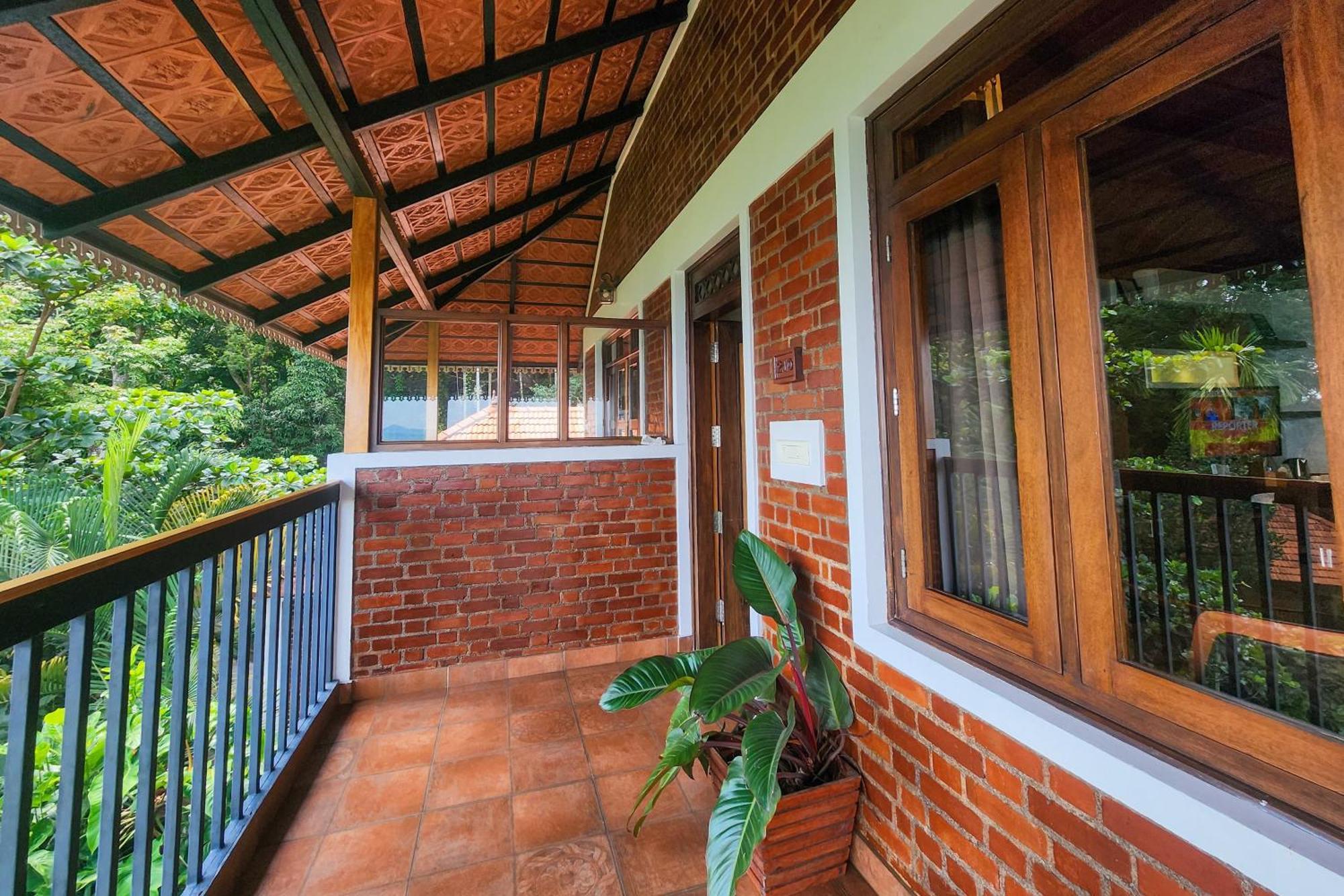 Mount Xanadu Resorts Ambalavayal Ngoại thất bức ảnh