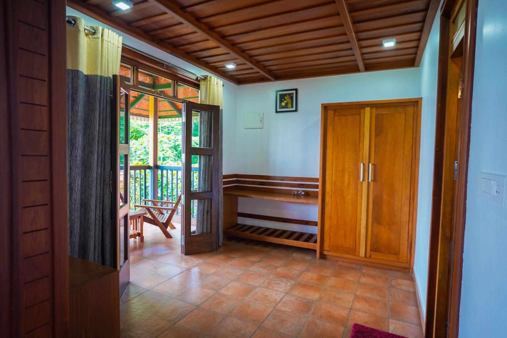 Mount Xanadu Resorts Ambalavayal Ngoại thất bức ảnh
