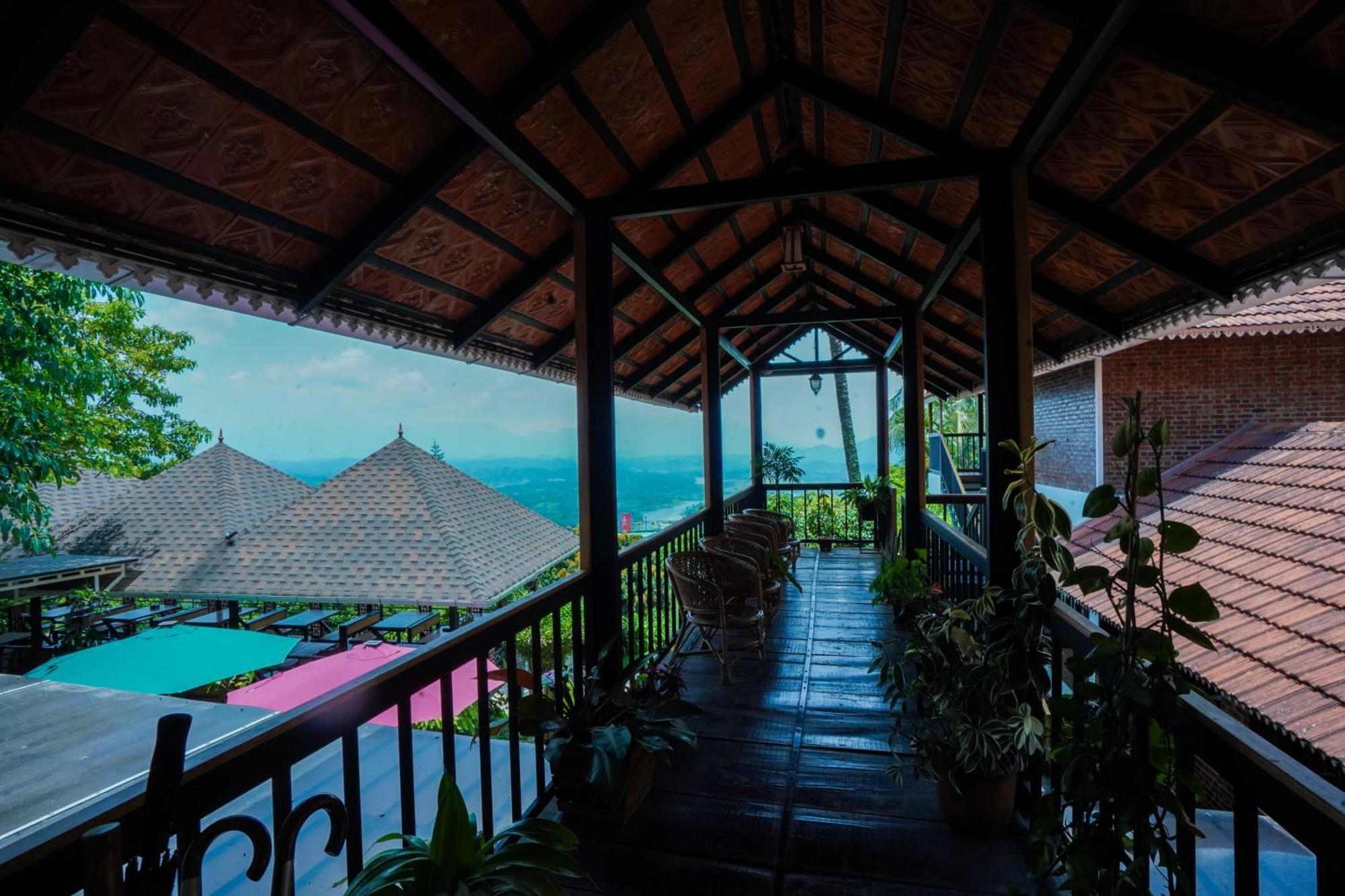 Mount Xanadu Resorts Ambalavayal Ngoại thất bức ảnh