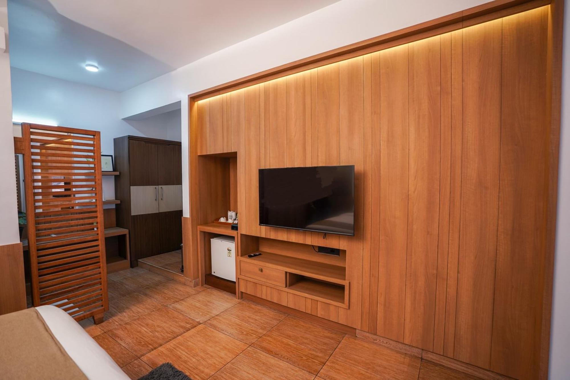 Mount Xanadu Resorts Ambalavayal Ngoại thất bức ảnh