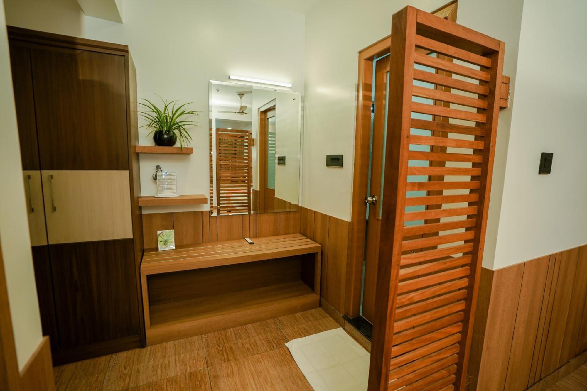Mount Xanadu Resorts Ambalavayal Ngoại thất bức ảnh
