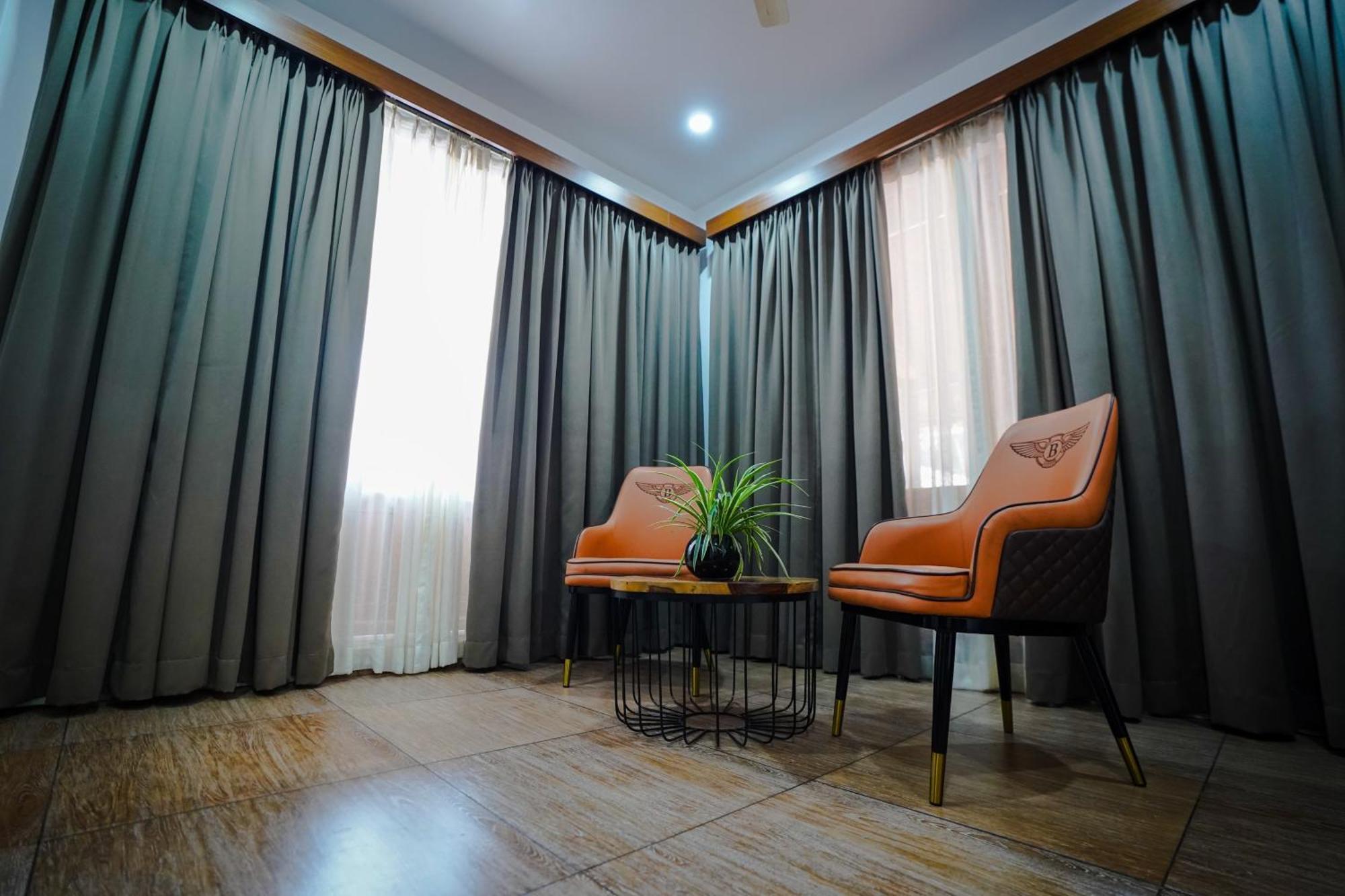 Mount Xanadu Resorts Ambalavayal Ngoại thất bức ảnh