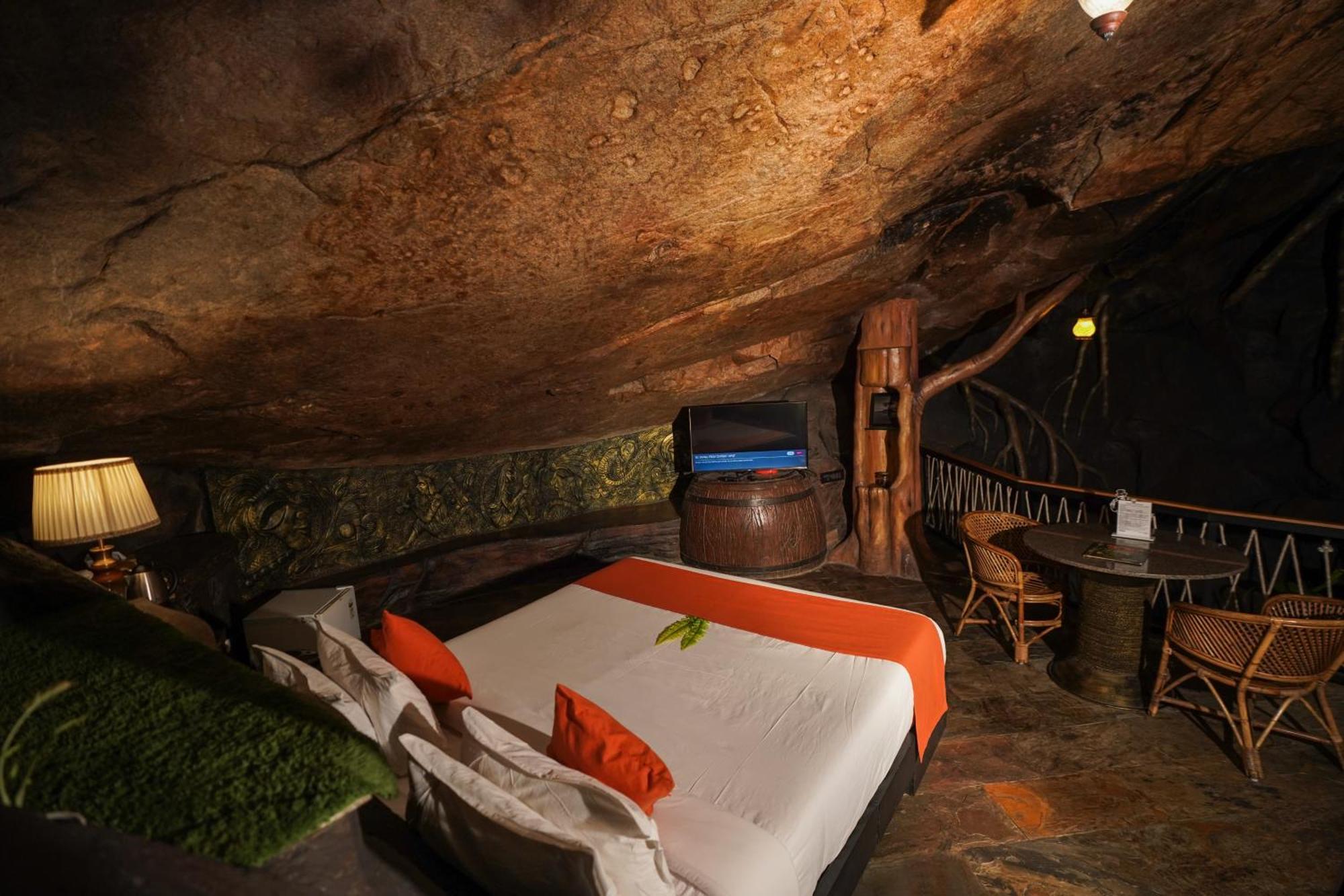 Mount Xanadu Resorts Ambalavayal Ngoại thất bức ảnh