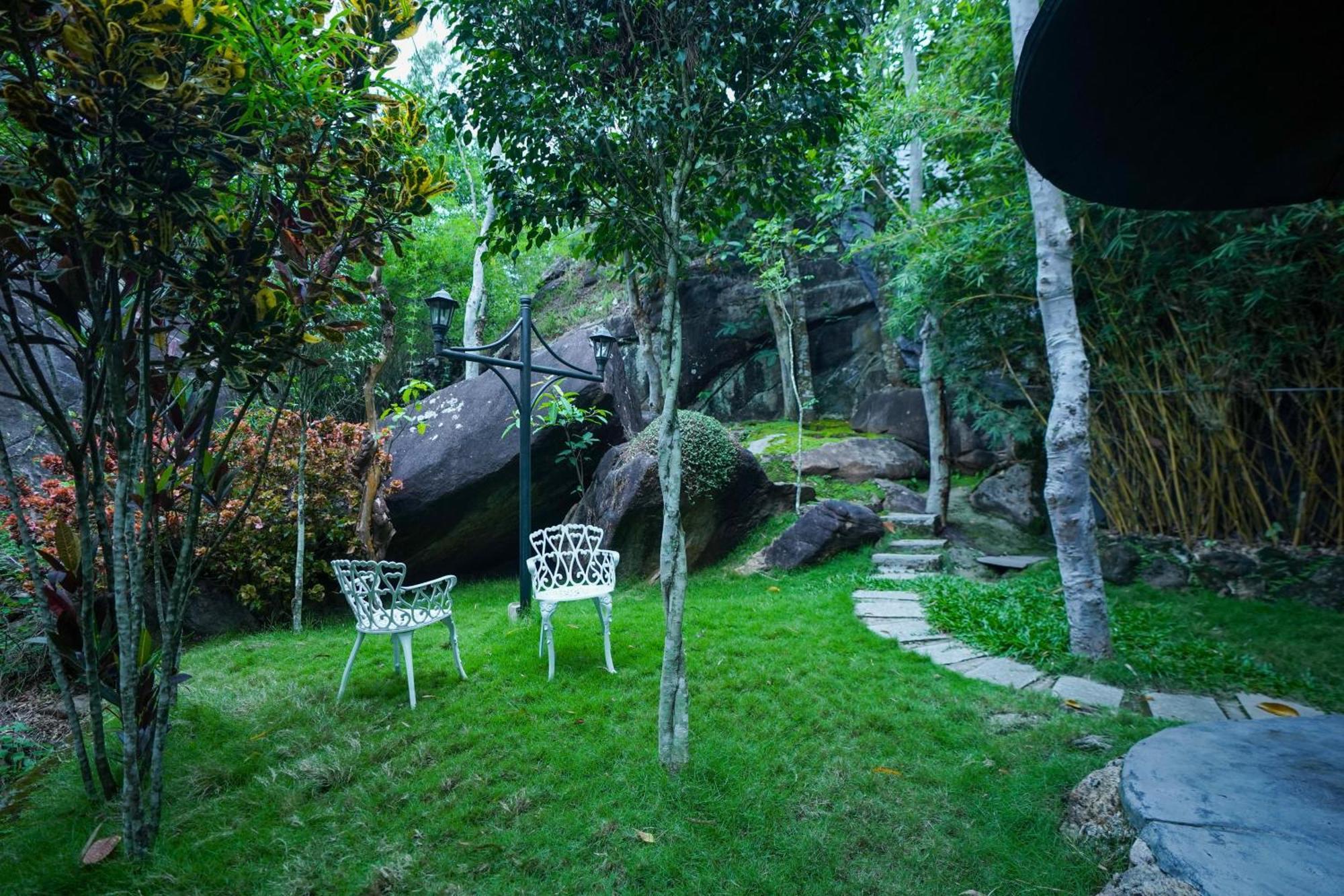 Mount Xanadu Resorts Ambalavayal Ngoại thất bức ảnh