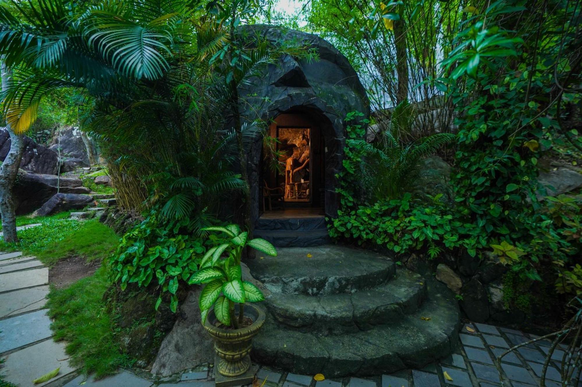 Mount Xanadu Resorts Ambalavayal Ngoại thất bức ảnh