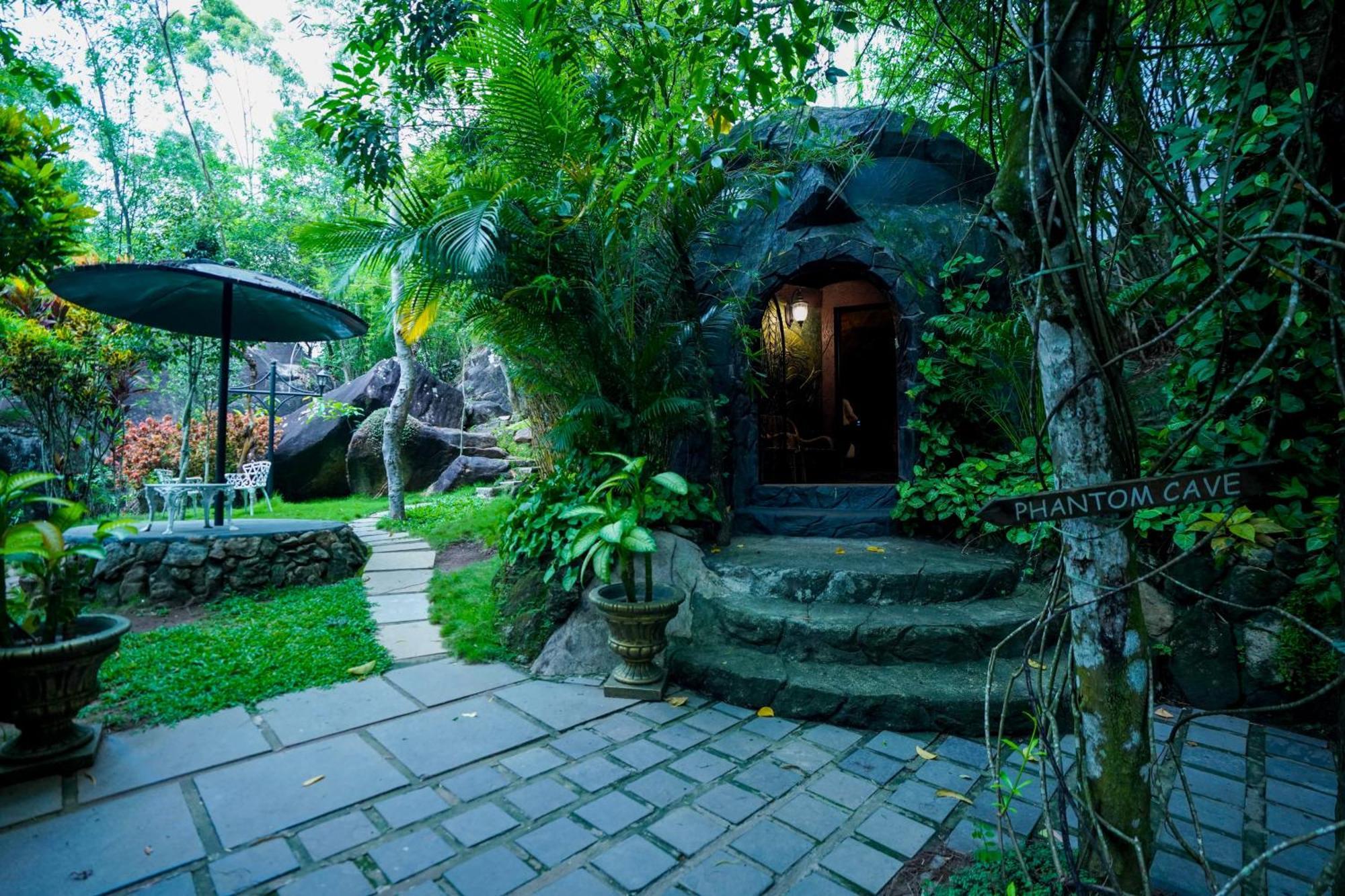 Mount Xanadu Resorts Ambalavayal Ngoại thất bức ảnh