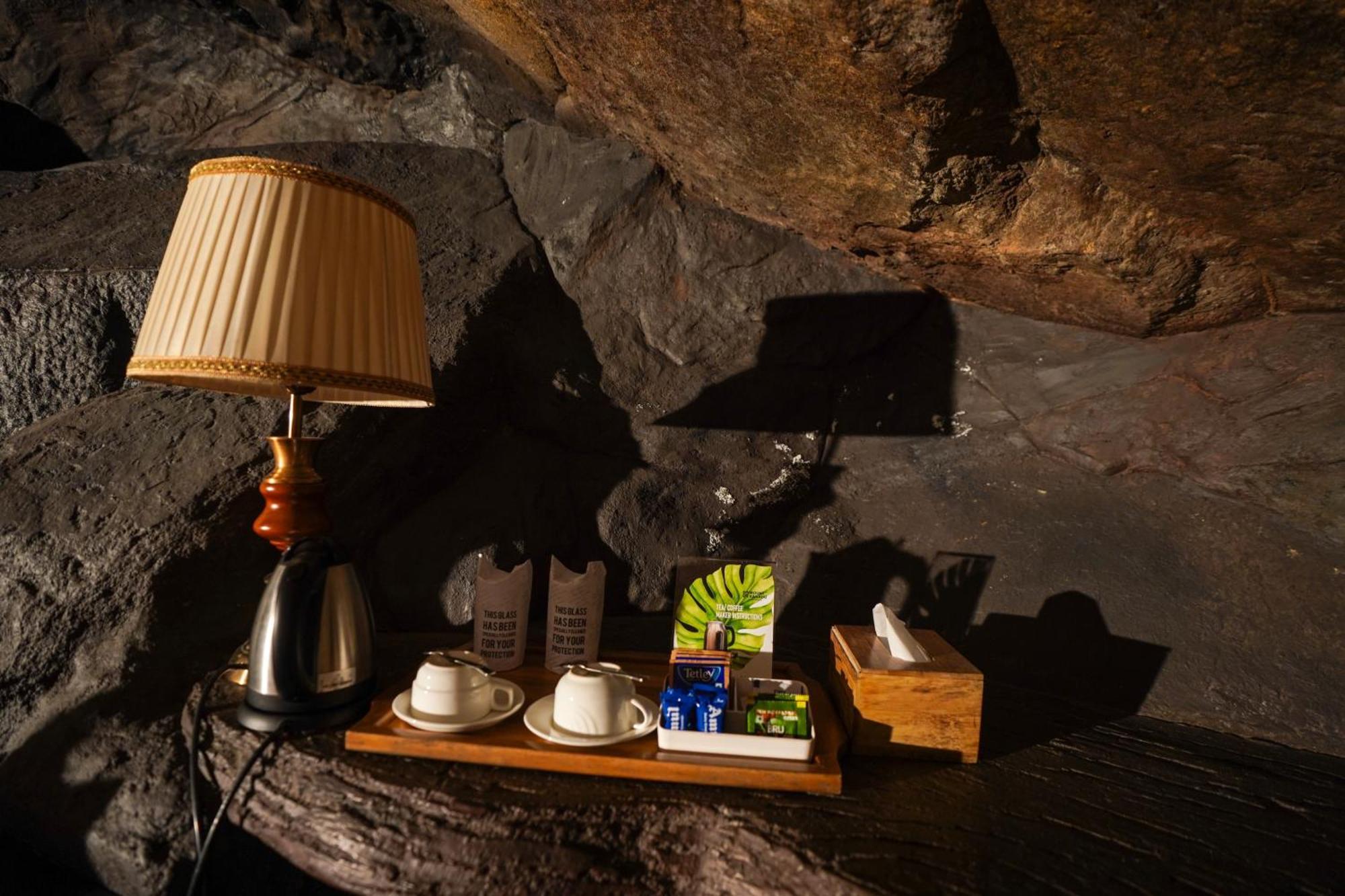 Mount Xanadu Resorts Ambalavayal Ngoại thất bức ảnh