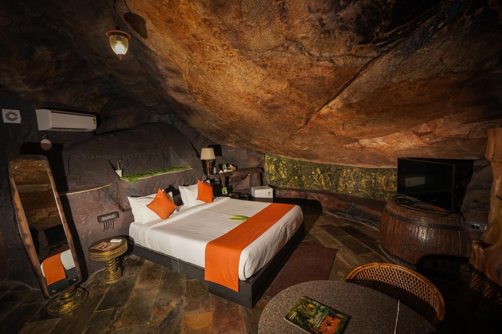 Mount Xanadu Resorts Ambalavayal Ngoại thất bức ảnh