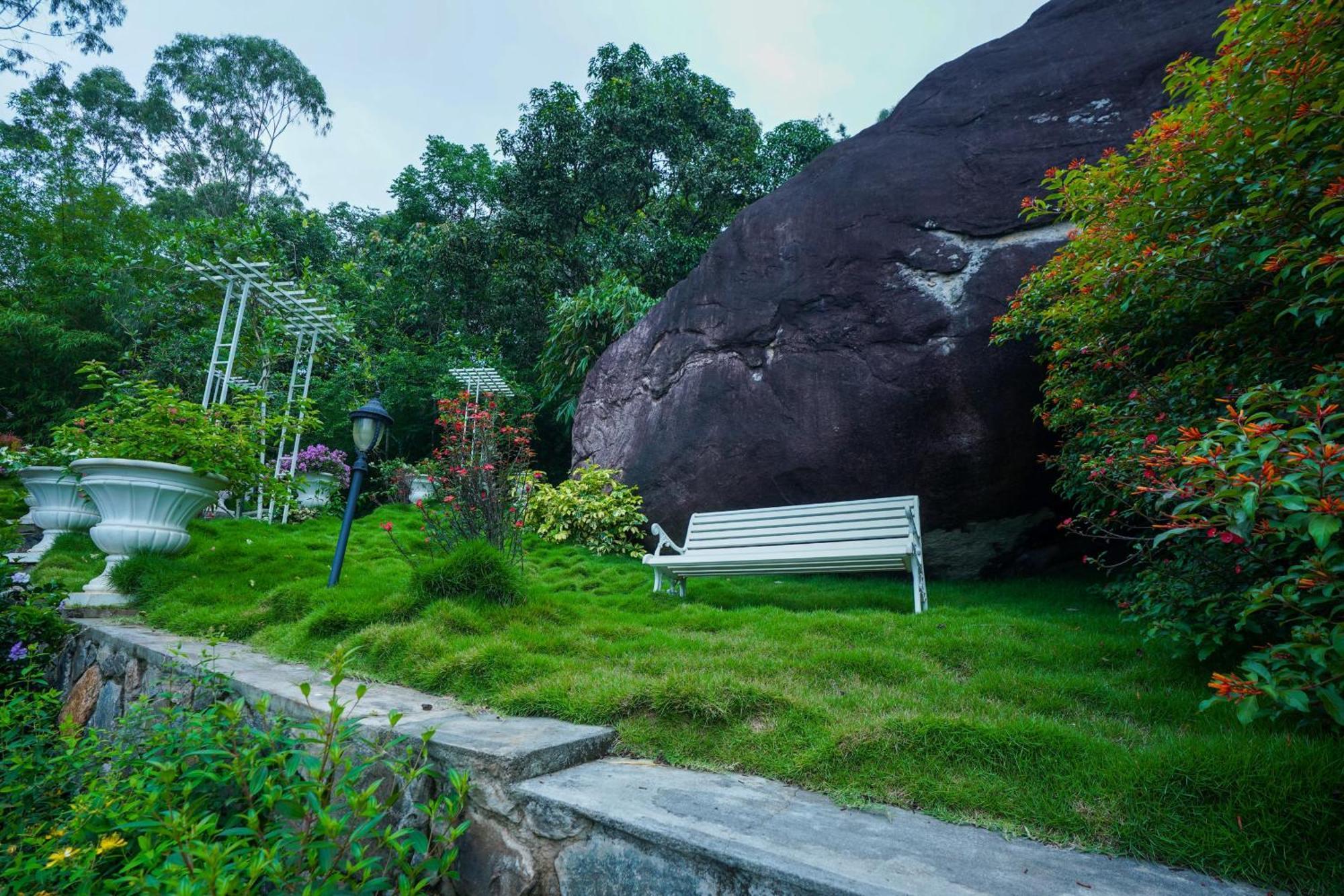 Mount Xanadu Resorts Ambalavayal Ngoại thất bức ảnh