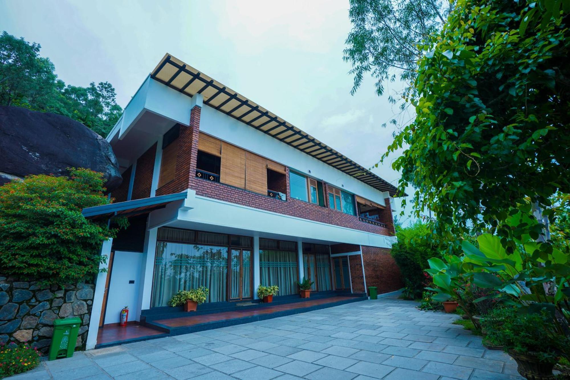 Mount Xanadu Resorts Ambalavayal Ngoại thất bức ảnh