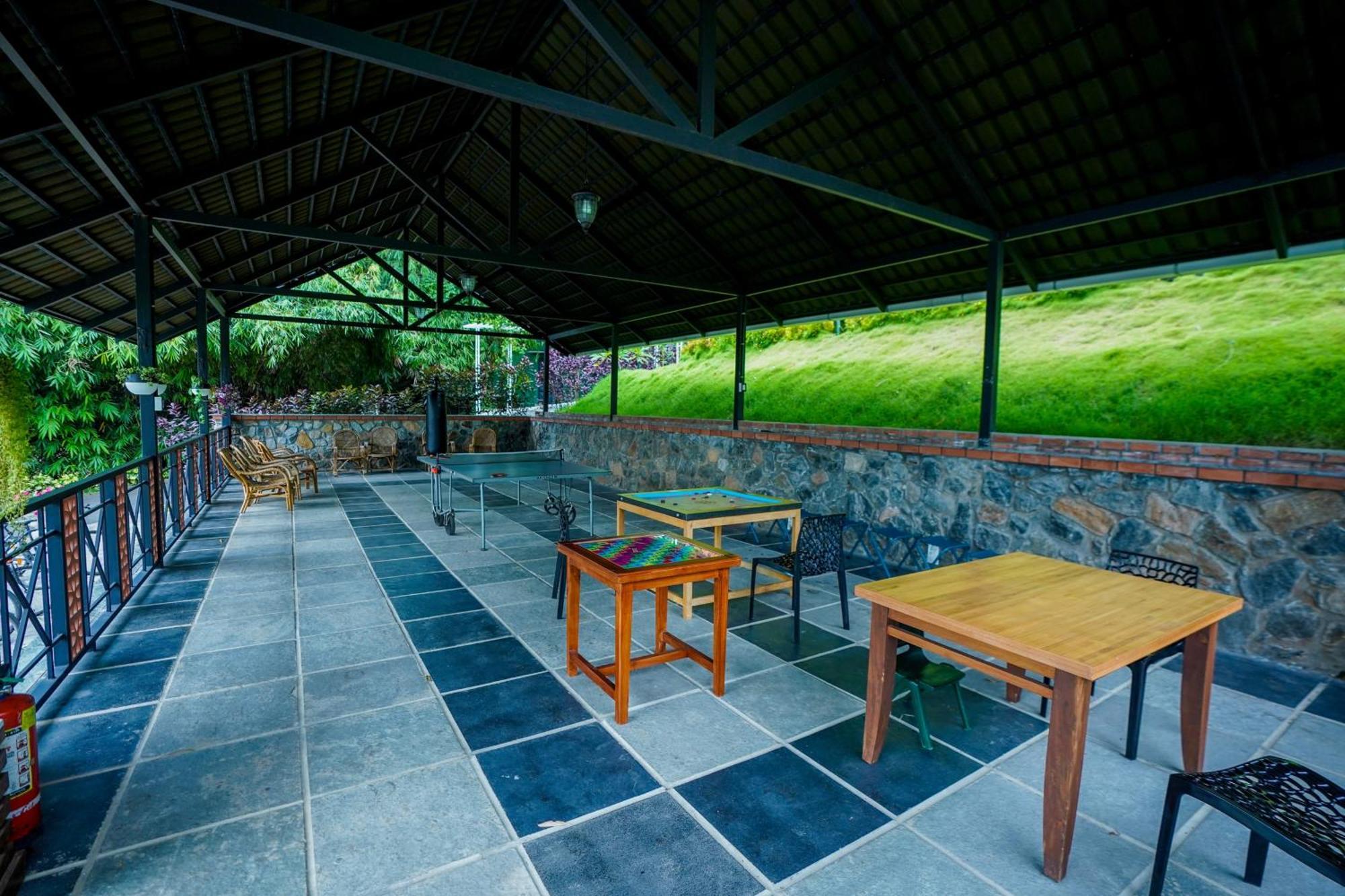 Mount Xanadu Resorts Ambalavayal Ngoại thất bức ảnh