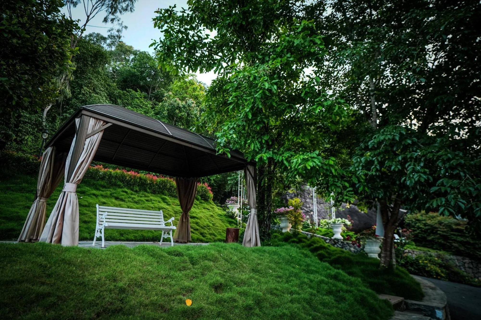 Mount Xanadu Resorts Ambalavayal Ngoại thất bức ảnh