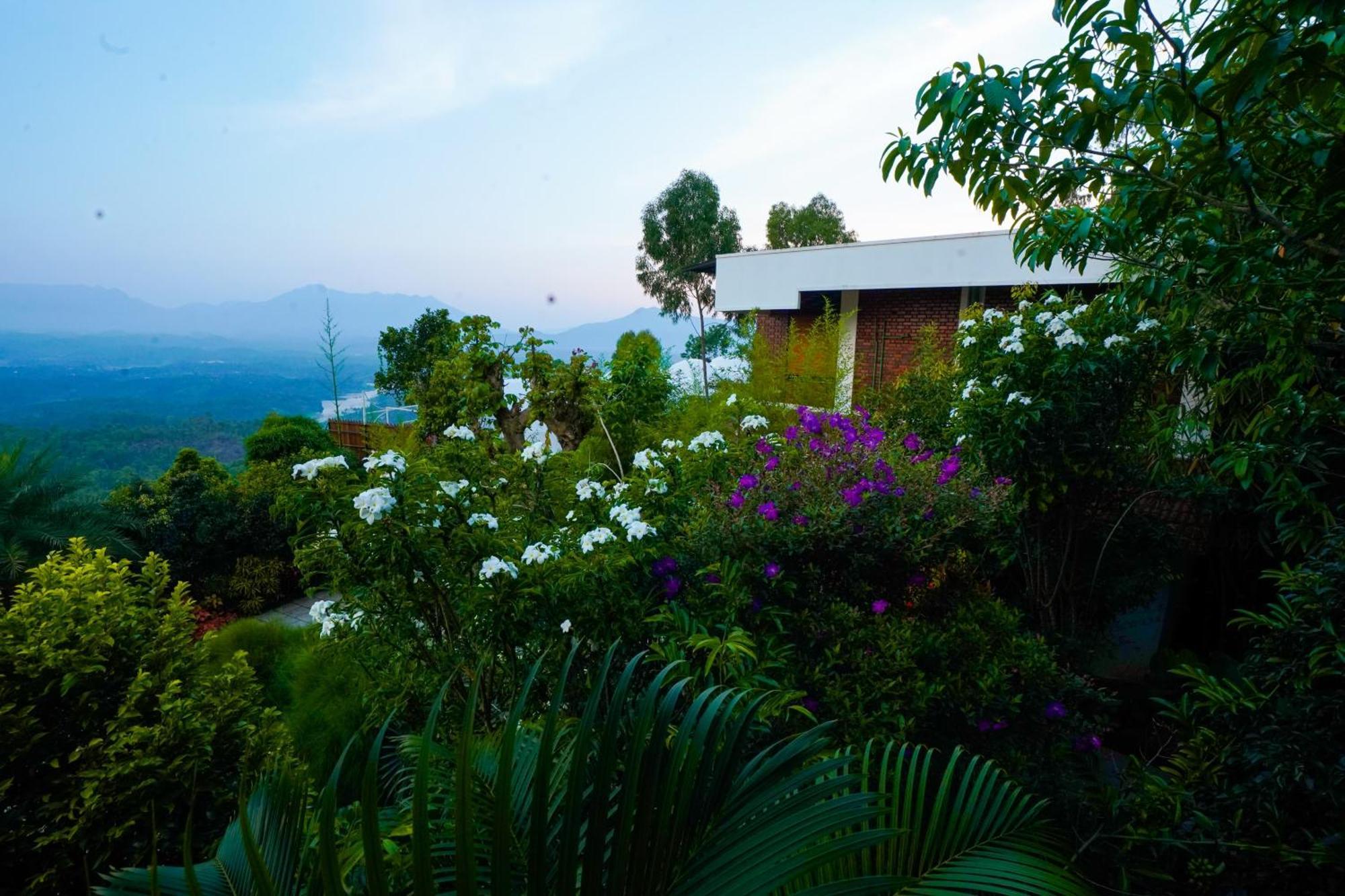Mount Xanadu Resorts Ambalavayal Ngoại thất bức ảnh