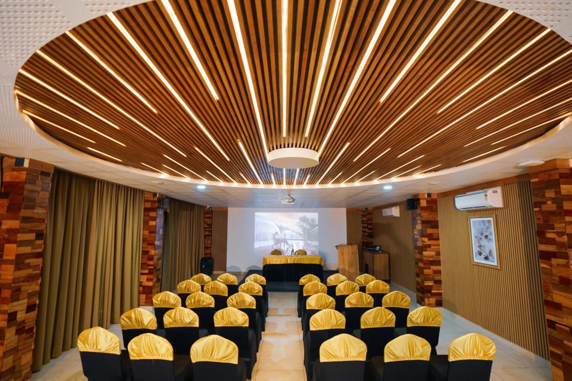 Mount Xanadu Resorts Ambalavayal Ngoại thất bức ảnh