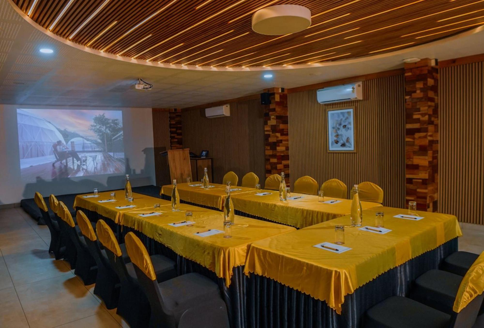 Mount Xanadu Resorts Ambalavayal Ngoại thất bức ảnh